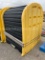 Barrel containment