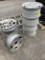 4 rims