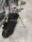 Golf clubs