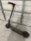 Ninebot scooter