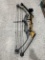 2 compound bows