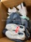 Box w/ new clothes