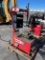 Coats tire machine