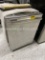 Whirlpool dishwasher