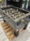 Foosball table