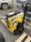 Hyster pallet jack