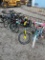 Bikes