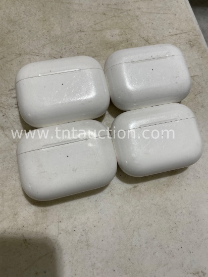 4 Airpods Pro