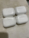 4 Airpods Pro