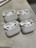 4 Airpods Pro