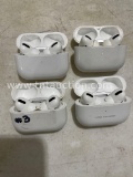 4 Airpods Pro