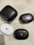 4 Beats earbuds