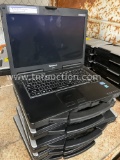 5 Panisonic Toughbooks CF-53