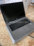 3 HP Elitebooks