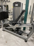 Lifefitness leg press
