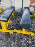 2 benches