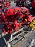 Cummins ISB