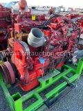 Cummins ISL