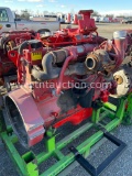 Cummins ISL