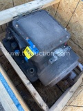 Voith transmission