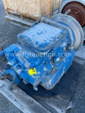 Voith transmission