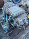 Voith transmission
