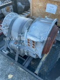 Allison transmission