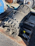 Allison transmission