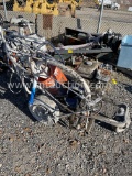 Graco line striper