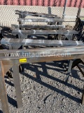 8 Sawhorses