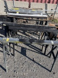 13 Sawhorses