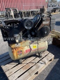 IR compressor