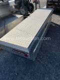 Truck toolbox