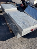 Truck toolbox