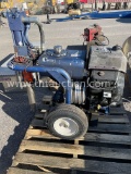 Graco GH733 sprayer