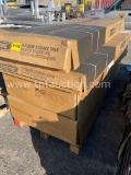 Lifetime shed parts