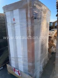 Thermo Fisher fridge