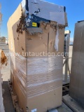 Imbera fridge