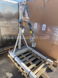 Beech crane