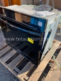 Kitchenaide oven