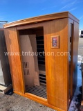 Sauna parts