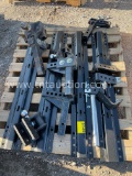 Hitch parts