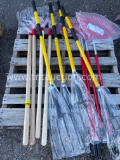 Yard tools