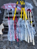 Yard tools
