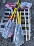 Yard tools