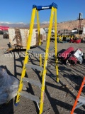 Ladder