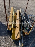 Pallet w/ misc.