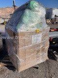 Tile underlay