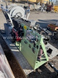 Robwen foam system