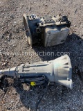 2 Transmissions